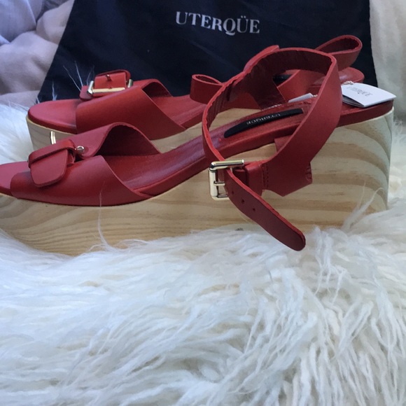 Wedges - Picture 2 of 4